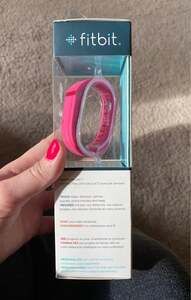 Fitbit Wireless flex wristband
